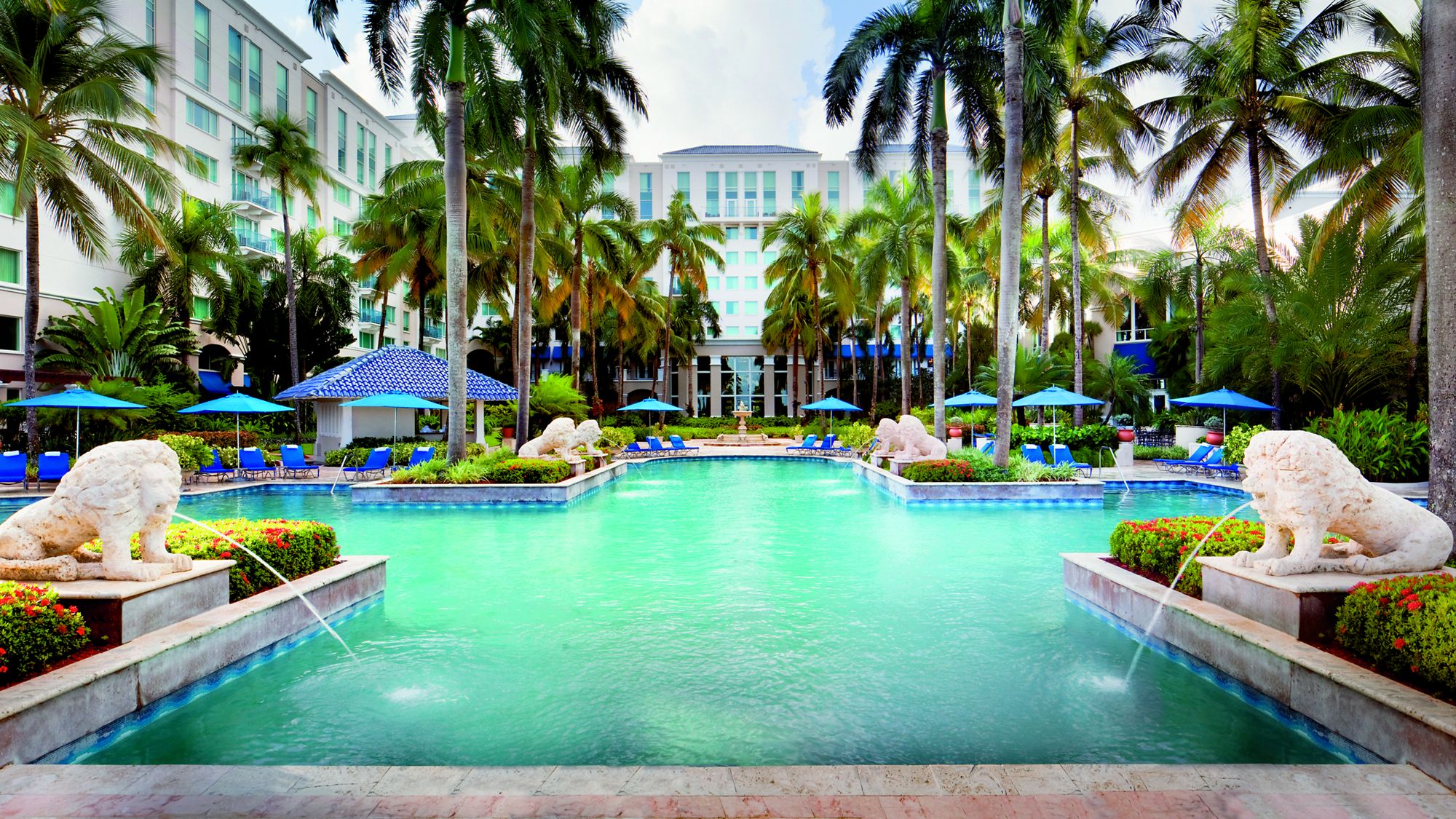 Ritz Carlton Curacao